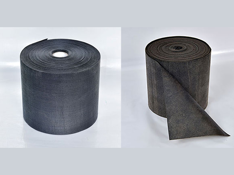 聚乙烯防腐冷纏帶和油性礦脂防腐帶