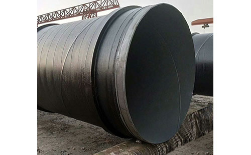 環氧煤瀝青防腐冷纏帶