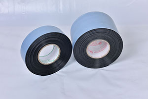 環氧瀝青煤防腐冷纏帶