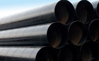 環氧煤瀝青+玻璃絲布管道防腐層